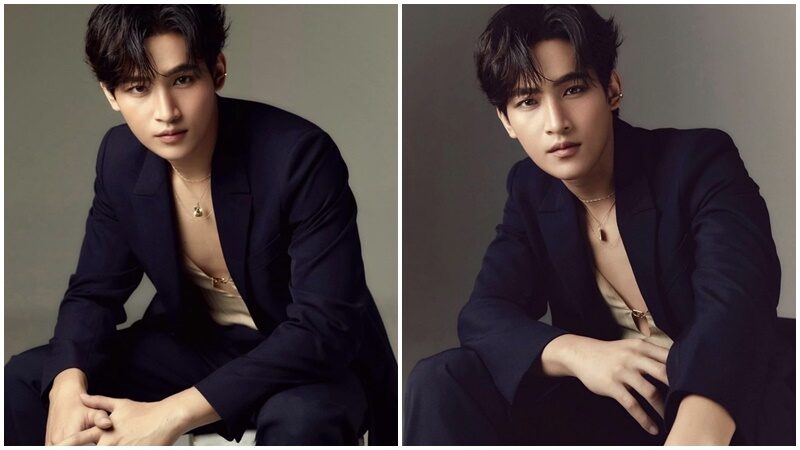 โอห์ม ฐิติวัฒน์