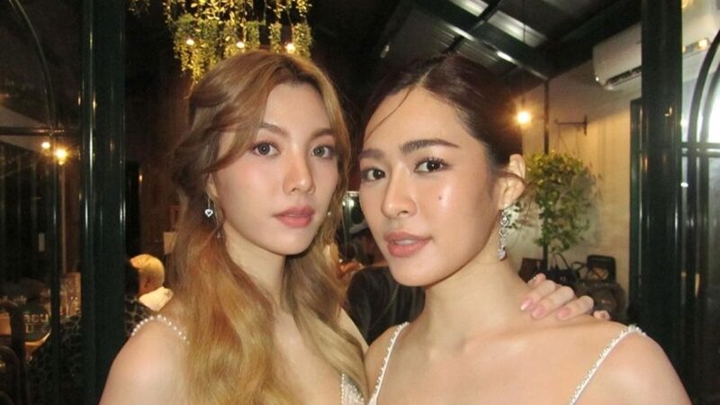 ออม กรณ์นภัส