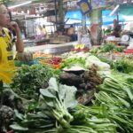 พิษอุทกภัย ดันผักขยับราคาพุ่งสูง คาดเทศกาลกินเจปรับแพงขึ้น วอนควบคุมราคา