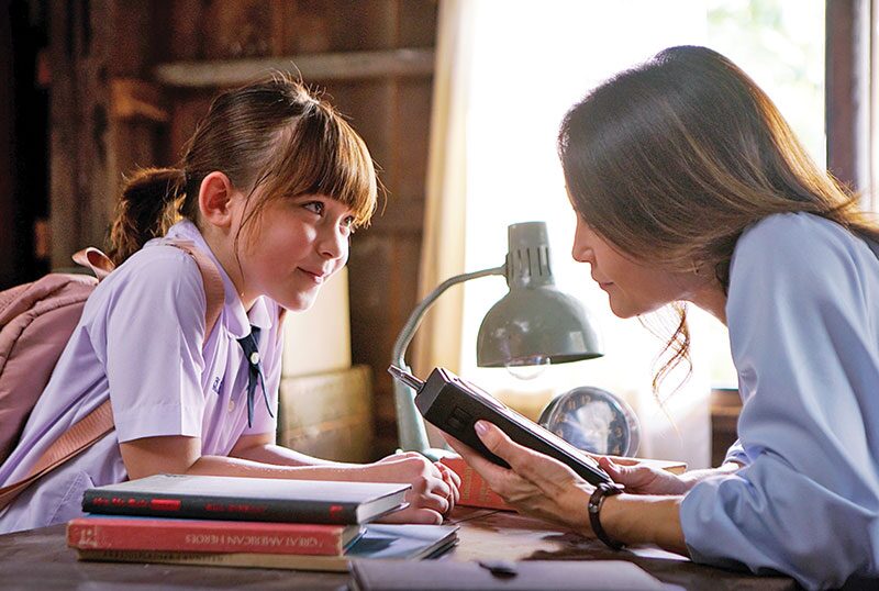 บันเทิงเสาร์สด - ‘พอลล่า-ปีเตอร์-วอร์-นีน่า’ เดินทางข้ามเวลา‘ตาคลี เจเนซิส’