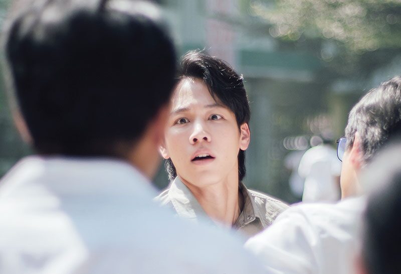 บันเทิงเสาร์สด - ‘พอลล่า-ปีเตอร์-วอร์-นีน่า’ เดินทางข้ามเวลา‘ตาคลี เจเนซิส’