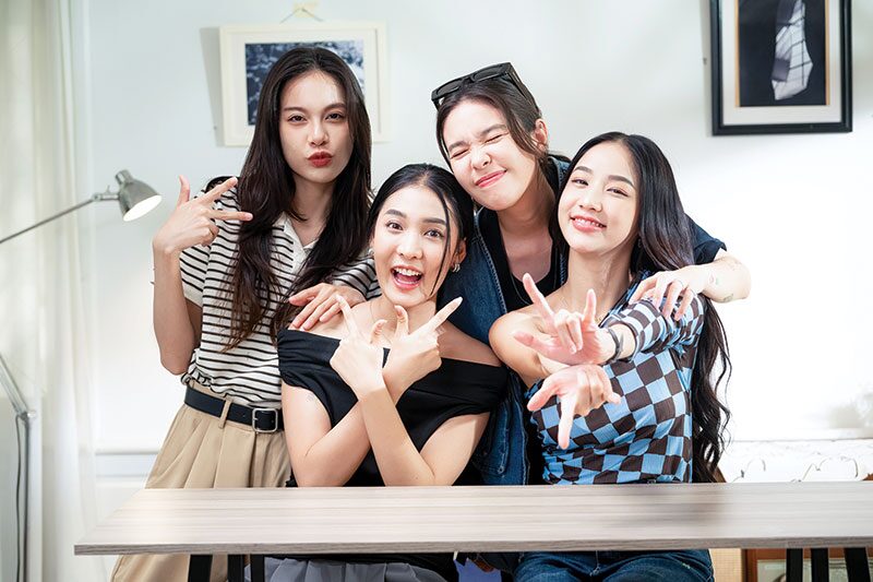 ซุปตาร์บันเทิง - ‘จ๊ะ’ท้าฝีมือ-ชิมลางผู้จัด หวังเด็กแจ้งเกิดสู่ความสำเร็จ