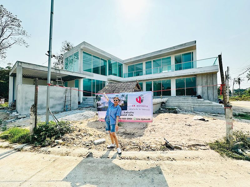 ซุปตาร์บันเทิง - ‘จ๊ะ’ท้าฝีมือ-ชิมลางผู้จัด หวังเด็กแจ้งเกิดสู่ความสำเร็จ