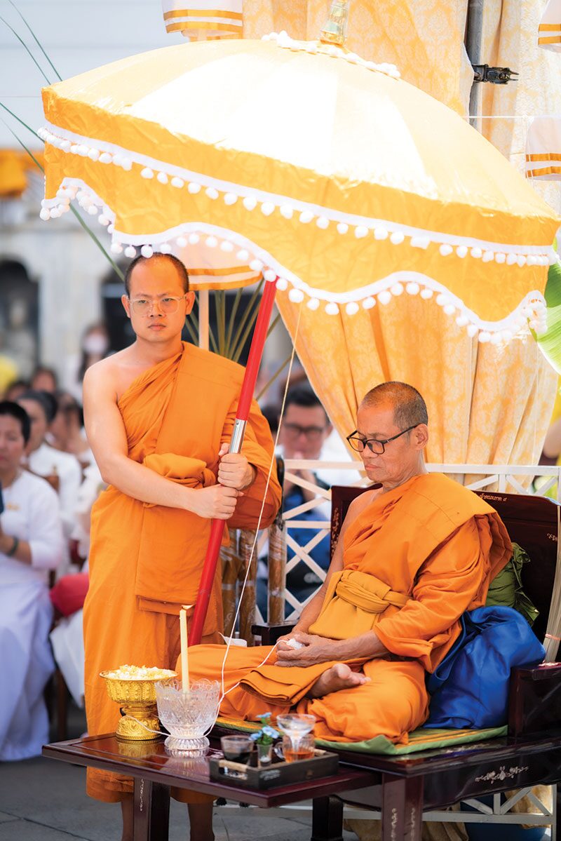 ข่าวสดพระเครื่อง - สร้าง‘พระพุทธนฤมิตรทองคำ’ ประดิษฐานพิพิธภัณฑ์วัดอรุณฯ