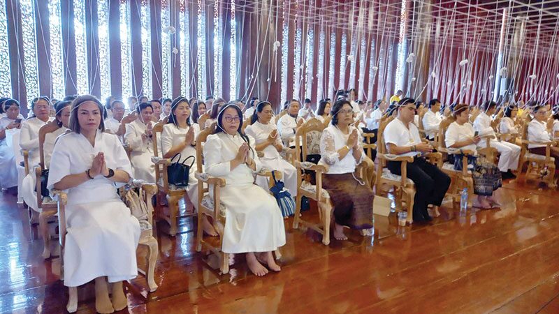 ข่าวสดพระเครื่อง - ที่ระลึกเหรียญหลวงปู่ทวด ครบ 37 ปี-กระทรวงแรงงาน