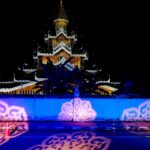 ททท. ปลุกกระแส Season of North เปิดฤดูกาลท่องเที่ยวแม่ฮ่องสอน “เมืองแสงสิเนหา”