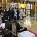กำหนดการสวดอภิธรรมศพ พิธีพระราชทานเพลิงศพ พ.ท.สมเกียรติ บุณยเกียรติ