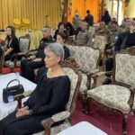 กำหนดการสวดอภิธรรมศพ พิธีพระราชทานเพลิงศพ พ.ท.สมเกียรติ บุณยเกียรติ