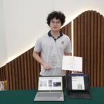 กรมลดโลกร้อน มอบรางวัล 6 นวัตกรรม หนุนเยาวชนขับเคลื่อนยุคโลกเดือด