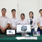 กรมลดโลกร้อน มอบรางวัล 6 นวัตกรรม หนุนเยาวชนขับเคลื่อนยุคโลกเดือด
