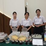 กรมลดโลกร้อน มอบรางวัล 6 นวัตกรรม หนุนเยาวชนขับเคลื่อนยุคโลกเดือด