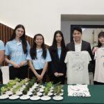 กรมลดโลกร้อน มอบรางวัล 6 นวัตกรรม หนุนเยาวชนขับเคลื่อนยุคโลกเดือด