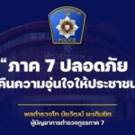 บช.ภ.7 สั่งจัดหนักเอาผิด บิ๊กไบค์ แก๊งค์บัลลังก์น้ำแข็ง โชว์เก๋ายกล้อ หน้าอุโมงค์หัวหิน