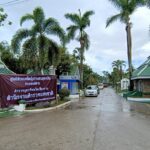 สำนักงานตำรวจแห่งชาติ เปิดศูนย์ช่วยเหลือผู้ประสบอุทกภัย จัดที่พักและอาหาร