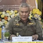 ผู้ช่วยฯไมค์ เยี่ยมโครงการชุมชนยั่งยืน จ.ชัยภูมิ ยก ต.ละหาน ดีเด่นบำบัดฟื้นฟูผู้เสพยา