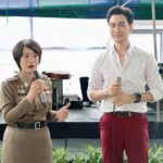 โรงพยาบาลตำรวจ ใส่ใจสุขภาพปชช. ตรวจสุขภาพฟรี "ตำรวจรักษ์ประชาชน" ครั้งที่ 2