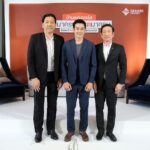 เฟรเซอร์ส พร็อพเพอร์ตี้ จัดแคมเปญใหญ่แห่งปี แจกหนัก แจกครบที่สุด