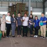 สศก. เผย ผลโครงการ 1ท้องถิ่น1สินค้าเกษตรมูลค่าสูง ปี'67 สำเร็จ 100 ตำบล