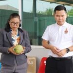 สศก. เผย ผลโครงการ 1ท้องถิ่น1สินค้าเกษตรมูลค่าสูง ปี'67 สำเร็จ 100 ตำบล