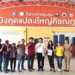 สศก. เผย ผลโครงการ 1ท้องถิ่น1สินค้าเกษตรมูลค่าสูง ปี'67 สำเร็จ 100 ตำบล