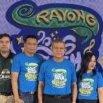 ซีพีเอฟ นำวิสาหกิจชุมชนฯ โชว์ของเด็ด อาหารถิ่นชาวประแส ในงาน Rayong long beach