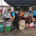กอ.รมน.-กองทัพ-ปภ. ช่วยเหลือประชาชนในจังหวัดเชียงรายต่อเนื่องตลอด 24 ชั่วโมง