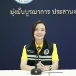 กอ.รมน.-กองทัพ-ปภ. ช่วยเหลือประชาชนในจังหวัดเชียงรายต่อเนื่องตลอด 24 ชั่วโมง