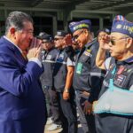 "บิ๊กอ้วน" ประชุมสภาทหารผ่านศึกนัดแรก เน้นย้ำสร้างโอกาส สร้างรายได้ ดูแลสิทธิสวัสดิการ