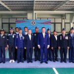 "บิ๊กอ้วน" ประชุมสภาทหารผ่านศึกนัดแรก เน้นย้ำสร้างโอกาส สร้างรายได้ ดูแลสิทธิสวัสดิการ