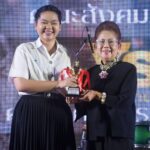 คณะสังคมศาสตร์ คว้ารางวัลชนะเลิศแข่งขันประเพณีโต้วาทีน้องใหม่ ม.เกษตรฯ