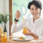 สัมผัสประสบการณ์สุดพิเศษ รังนกแท้สีเหลืองทองเส้นยาว ระดับพรีเมียม 3 เมนูฟิวชั่น