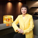 สัมผัสประสบการณ์สุดพิเศษ รังนกแท้สีเหลืองทองเส้นยาว ระดับพรีเมียม 3 เมนูฟิวชั่น