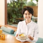 สัมผัสประสบการณ์สุดพิเศษ รังนกแท้สีเหลืองทองเส้นยาว ระดับพรีเมียม 3 เมนูฟิวชั่น