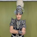 โรงมหรสพหลวงศาลาเฉลิมกรุง เชิญชมเสน่ห์ลิเกไทย 'ขุนช้างขุนแผน' ตอนผู้ครองรัก
