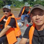 นราพัฒน์ ฝาก ส.ส. สมบัติ หารือในสภาผู้แทนราษฎร เร่งช่วยประชาชนประสบภัยน้ำท่วม
