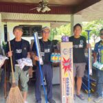 นราพัฒน์ ฝาก ส.ส. สมบัติ หารือในสภาผู้แทนราษฎร เร่งช่วยประชาชนประสบภัยน้ำท่วม