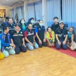 นราพัฒน์ ฝาก ส.ส. สมบัติ หารือในสภาผู้แทนราษฎร เร่งช่วยประชาชนประสบภัยน้ำท่วม