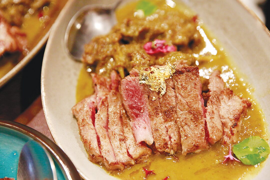 ข่าวสดหลาก&หลาย - SILPA SAVOURY ชิมประวัติศาสตร์ผ่านปลาร้า-น้ำปลา-กะปิ