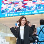 บริษัท ไทยเฮิร์บฯ ภูมิใจ ร่วมเจษฎาเทคนิคมิวเซียม จัดรถบัสฉลองฮีโร่โอลิมปิก 