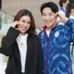 บริษัท ไทยเฮิร์บฯ ภูมิใจ ร่วมเจษฎาเทคนิคมิวเซียม จัดรถบัสฉลองฮีโร่โอลิมปิก 