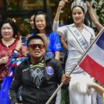 บริษัท ไทยเฮิร์บฯ ภูมิใจ ร่วมเจษฎาเทคนิคมิวเซียม จัดรถบัสฉลองฮีโร่โอลิมปิก 