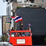บริษัท ไทยเฮิร์บฯ ภูมิใจ ร่วมเจษฎาเทคนิคมิวเซียม จัดรถบัสฉลองฮีโร่โอลิมปิก 