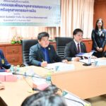 ม.เกษตรฯ ร่วมกับบริษัท ไทย แอร์โรสเปซ อินดัสทรีส์ จำกัด จัดโครงการ One Aerospace