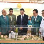 ม.เกษตรฯ-กทม. ลงนามร่วมพัฒนาการทำงานนิสิตแพทย์ ลงพื้นที่ชุมชนช่วยประชาชน