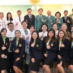 ม.เกษตรฯ-กทม. ลงนามร่วมพัฒนาการทำงานนิสิตแพทย์ ลงพื้นที่ชุมชนช่วยประชาชน