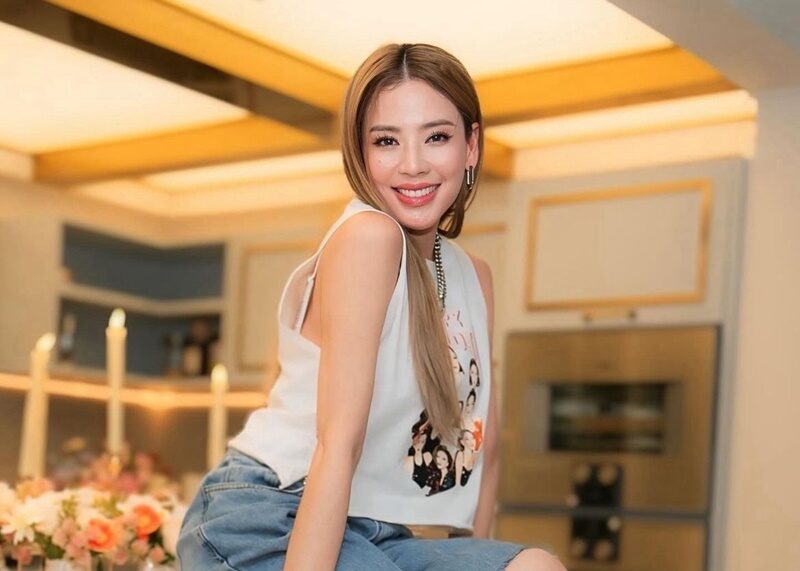 Po Nattawut⁤ and his family