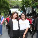 บริษัท ไทยเฮิร์บฯ ภูมิใจ ร่วมเจษฎาเทคนิคมิวเซียม จัดรถบัสฉลองฮีโร่โอลิมปิก 