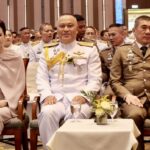 ผบช.น. เป็นประธาน งานเกษียณอายุราชการตำรวจนครบาล
