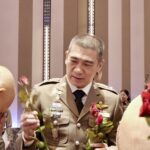 ผบช.น. เป็นประธาน งานเกษียณอายุราชการตำรวจนครบาล