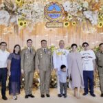 ผบช.น. เป็นประธาน งานเกษียณอายุราชการตำรวจนครบาล